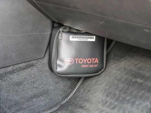 Used 2024 Toyota Tundra 1794 Edition AWD/4WD image 16