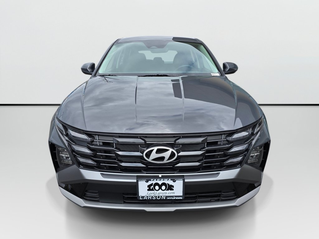 New 2026 Hyundai Tucson SE AWD/4WD image 9