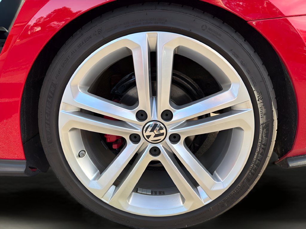 Used 2016 Volkswagen Jetta GLI SEL FWD image 24