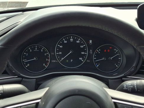 Certified 2024 MAZDA CX-30 AWD 2.5 S w/ Select Sport Pkg image 20