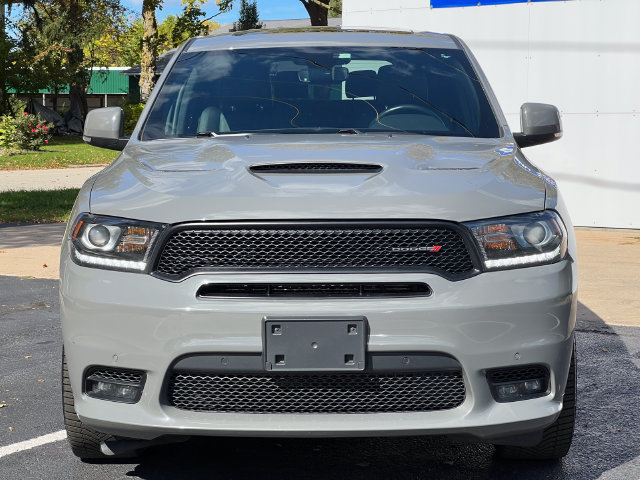 Used 2020 Dodge Durango R/T AWD/4WD image 45