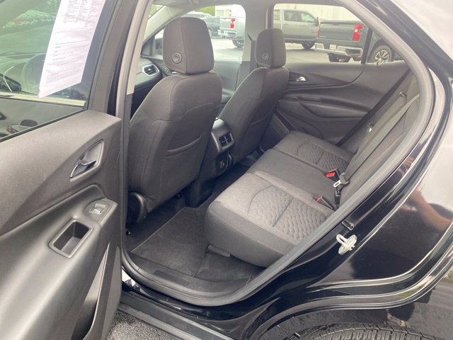 Used 2019 Chevrolet Equinox LT AWD/4WD image 12