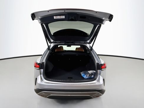 New 2026 Lexus RX 350h AWD/4WD image 25