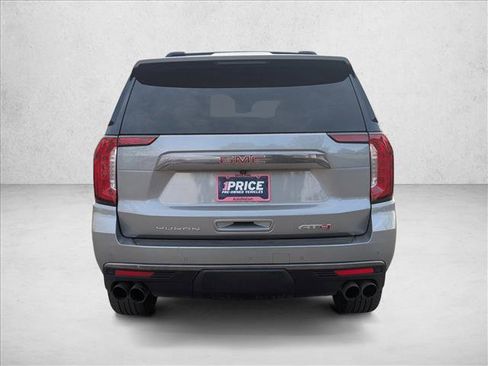 Used 2024 GMC Yukon AT4 w/ Technology Package AWD/4WD image 7