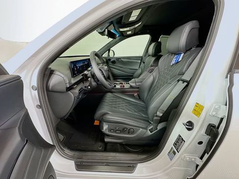 New 2026 Genesis GV80 3.5T Prestige image 16