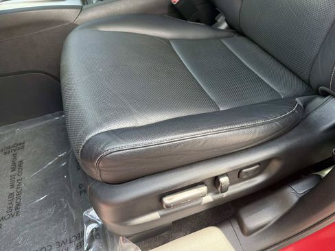 Used 2023 Honda Ridgeline RTL-E image 17
