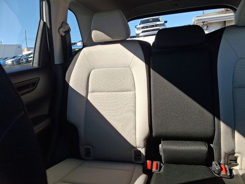 Used 2024 Honda CR-V EX image 14