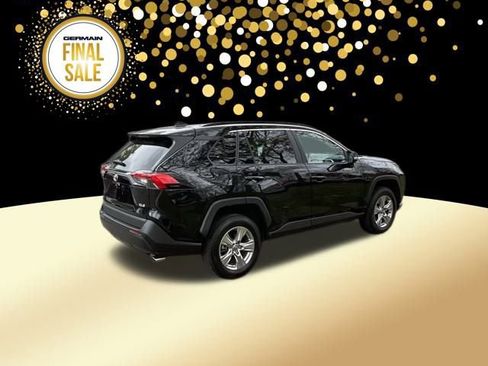 Used 2023 Toyota RAV4 XLE image 6