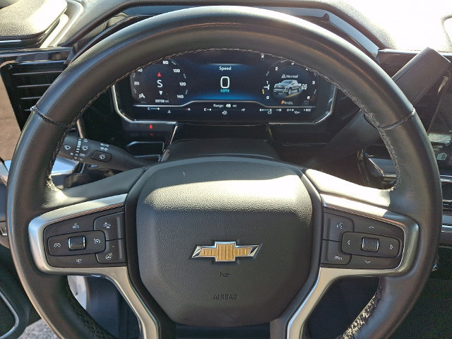 Used 2024 Chevrolet Silverado 1500 LT AWD/4WD image 4