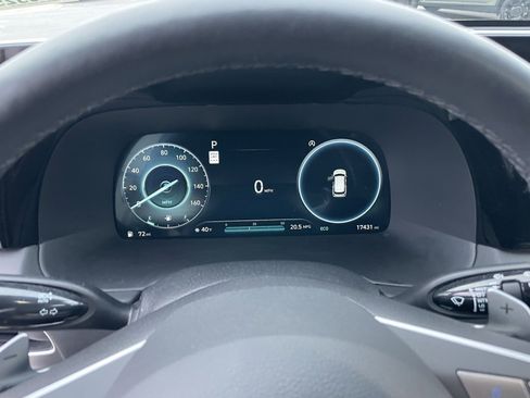 Used 2024 Hyundai Palisade SEL image 14