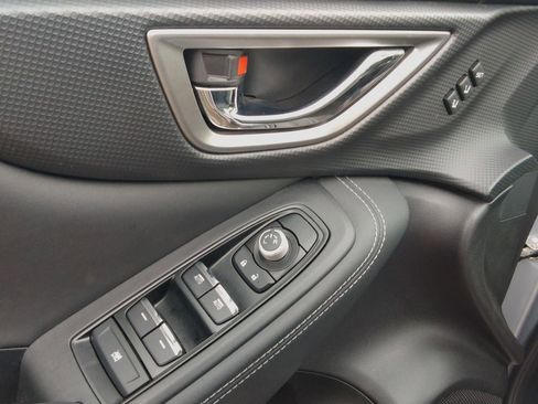 Used 2020 Subaru Forester Touring w/ Popular Package #2 image 16