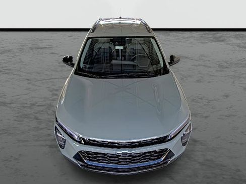 New 2026 Chevrolet Trax ACTIV image 6