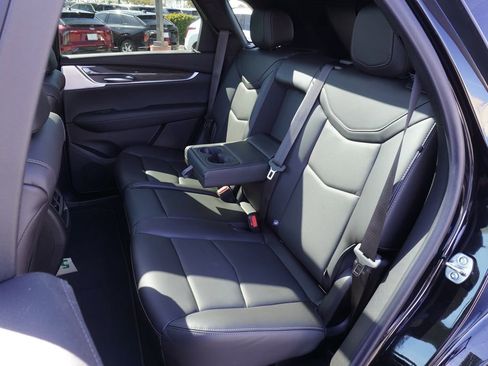 New 2026 Cadillac XT5 Sportv image 9