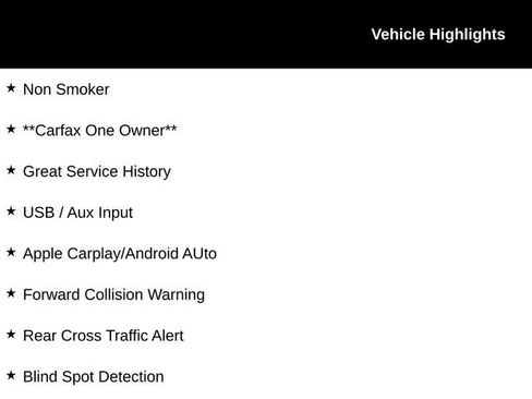 Used 2024 Volkswagen Tiguan SE AWD/4WD image 17