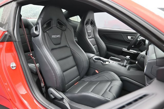 New 2026 Ford Mustang GT Premium w/ GT Performance Package RWD image 29