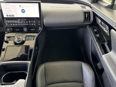 Certified 2023 Toyota bZ4X Limited w/ Weather Package image 30