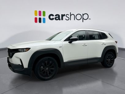 Used 2025 MAZDA CX-50 2.5 Hybrid w/ Weather Package