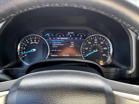 Certified 2020 Ford Expedition XLT w/ Equipment Group 202A image 19