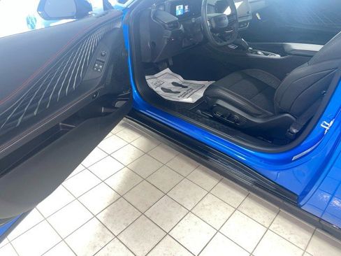 New 2026 Dodge Charger Scat Pack w/ Blacktop Package image 7