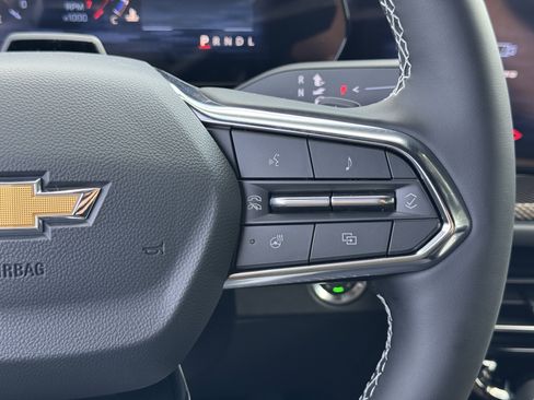 New 2026 Chevrolet Traverse High Country w/ LPO, Floor Liner Package image 28