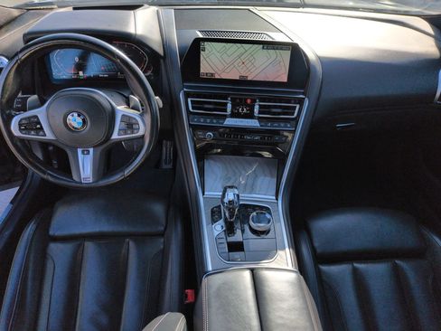 Certified 2022 BMW 840i Coupe RWD image 28