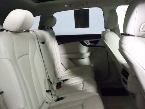 Used 2019 Audi Q7 2.0T Premium image 53