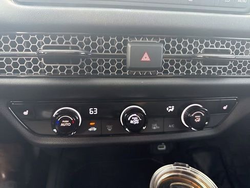 Used 2023 Honda HR-V Sport image 8