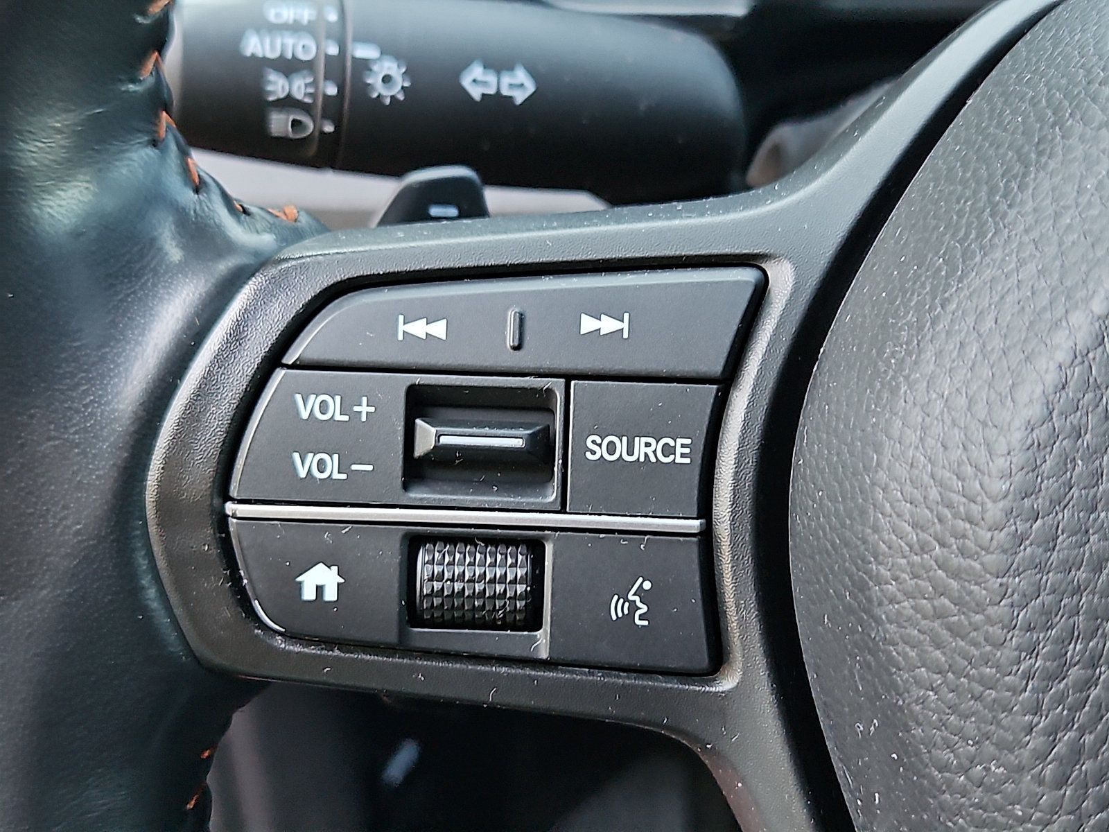 Certified 2023 Honda CR-V Sport image 23