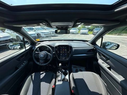 Used 2026 Subaru Forester Premium AWD/4WD image 13
