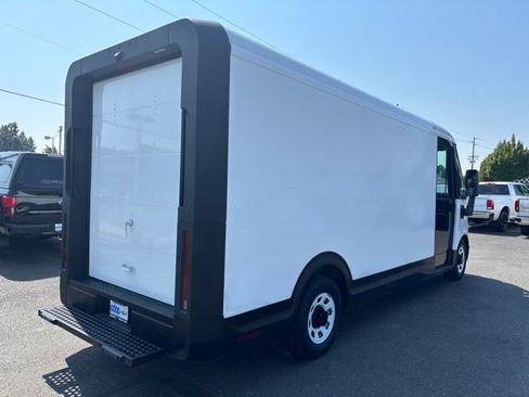 Used 2023 Chevrolet Brightdrop 600 w/ Active Safety Package 2 AWD/4WD image 5