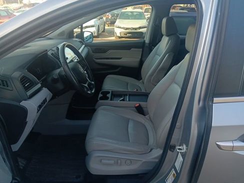 Used 2023 Honda Odyssey EX-L image 26