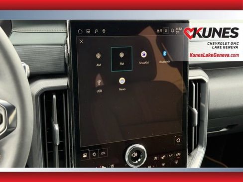 New 2026 GMC Acadia AT4 w/ Luxury Package image 38
