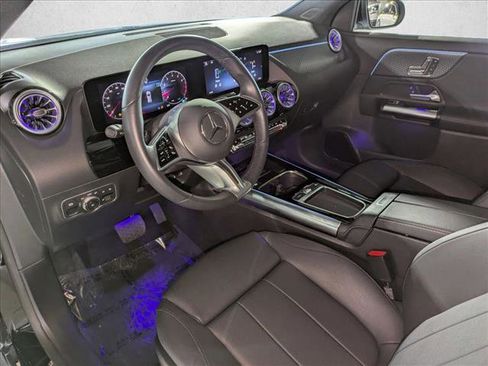 Certified 2024 Mercedes-Benz GLA 250 image 13