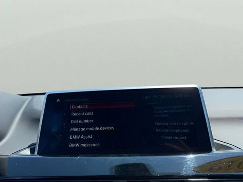 Used 2019 BMW X1 xDrive28i w/ Convenience Package AWD/4WD image 21