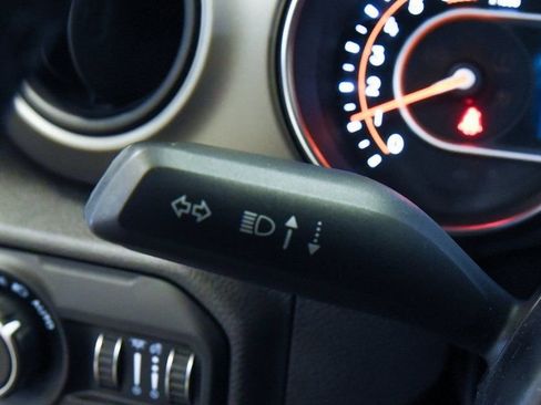 Used 2021 Jeep Wrangler Unlimited Sport AWD/4WD image 20