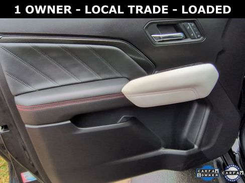 Used 2023 GMC Canyon AT4X image 32