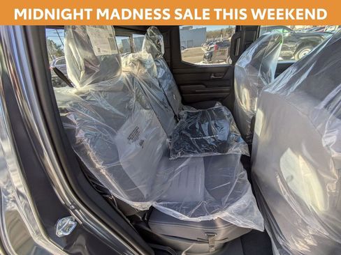 New 2026 Toyota Tacoma TRD Off-Road image 22