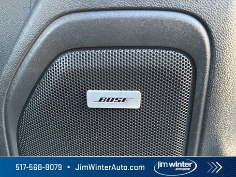 Used 2019 GMC Sierra 1500 Denali w/ Denali Ultimate Package image 20