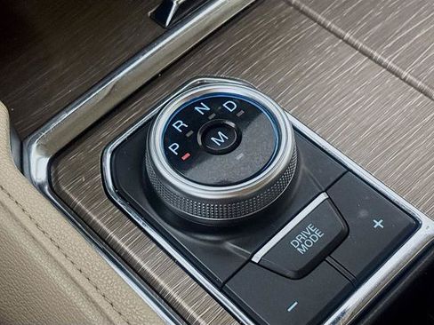 Certified 2022 Ford Expedition Max Limited RWD image 17