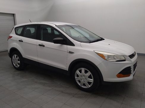 Used 2016 Ford Escape S image 11