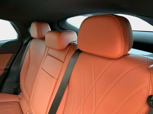 Used 2025 Mercedes-Benz GLC 63 AMG S image 33