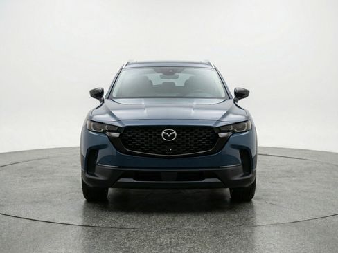 Used 2025 MAZDA CX-50 2.5 Hybrid w/ Premium Plus Pkg AWD/4WD image 2