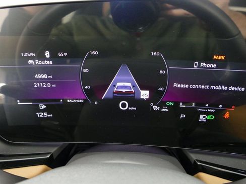 Used 2025 Audi A5 2.0T Premium w/ Convenience Package image 15