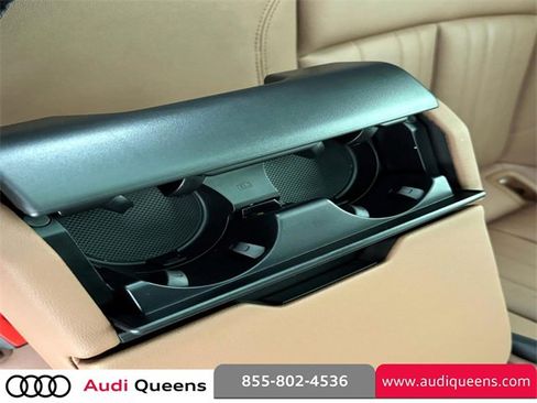 Certified 2021 Audi e-tron Premium image 10