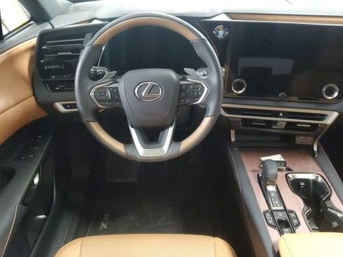 Used 2026 Lexus RX 350 Premium AWD/4WD image 13