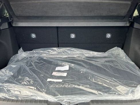 New 2026 Toyota Corolla XSE image 40