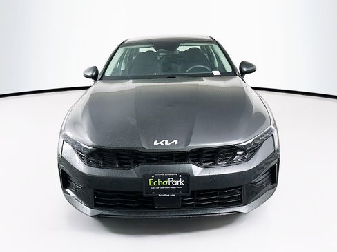 Used 2025 Kia K5 LXS image 2