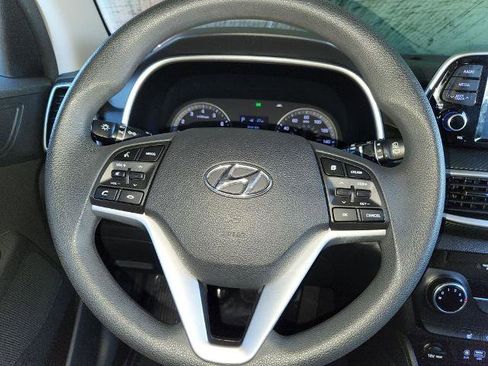 Used 2019 Hyundai Tucson Value w/ Cargo Package image 22