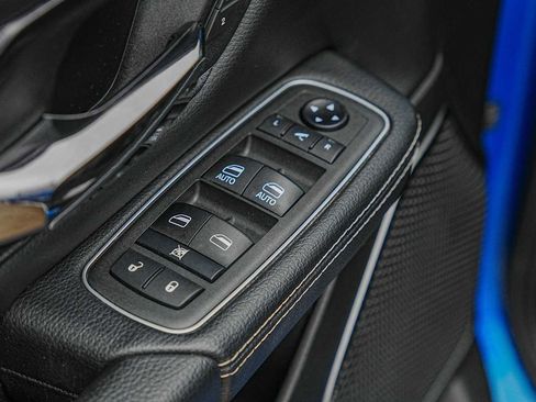 Used 2022 RAM 1500 Laramie w/ G/T Package image 25