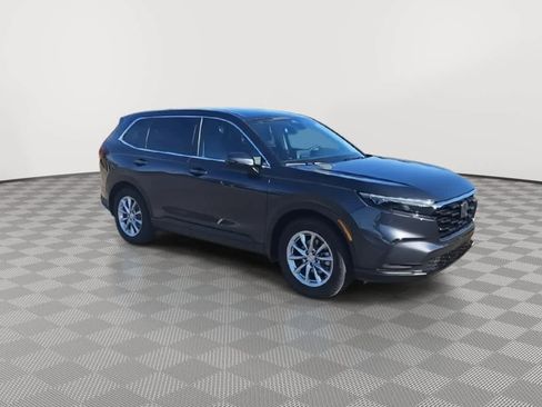 New 2026 Honda CR-V EX image 2